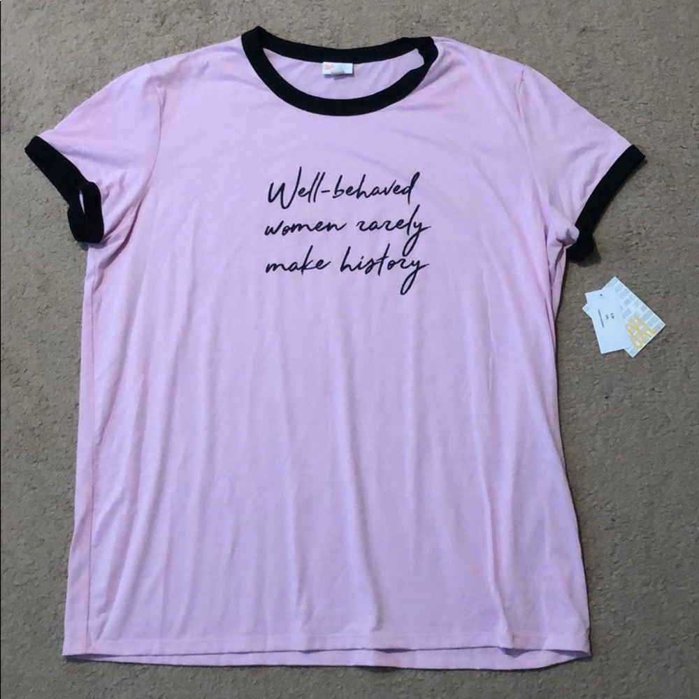 LuLaRoe Liv